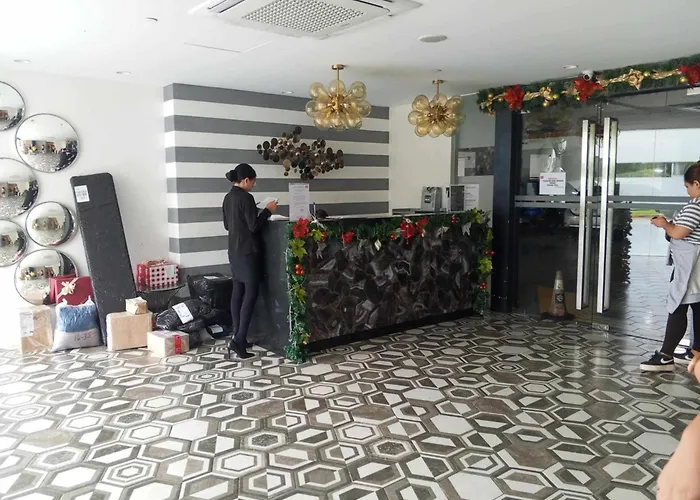 Commonwealth Residences Combine 2 Units マニラ市