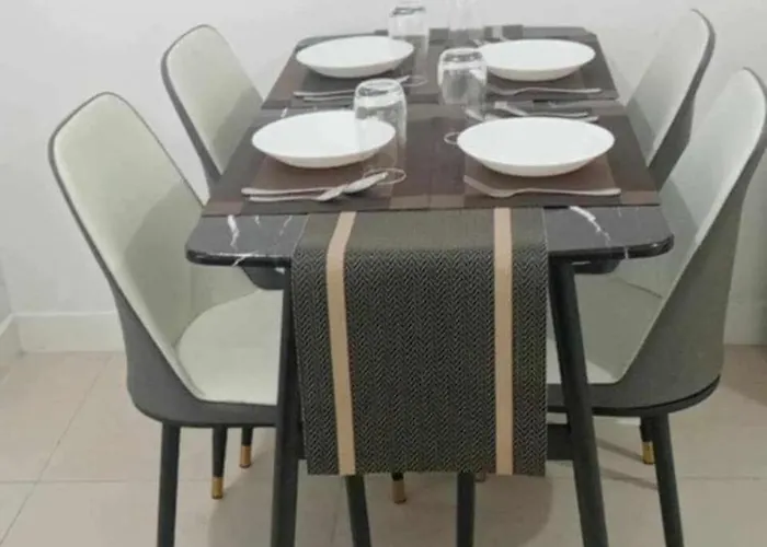 アパート Commonwealth Residences Combine 2 Units *
