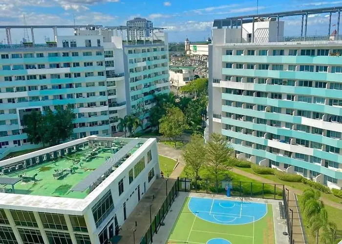 Commonwealth Residences Combine 2 Units